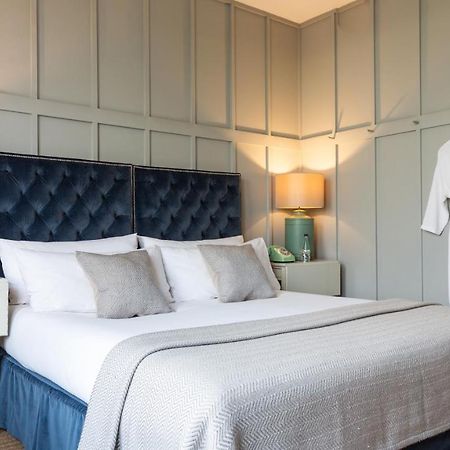 Number 38 Clifton Hotel บริสตอล ภายนอก รูปภาพ