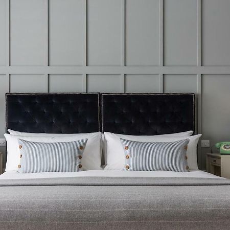 Number 38 Clifton Hotel บริสตอล ภายนอก รูปภาพ