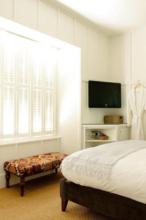 Number 38 Clifton Hotel บริสตอล ภายนอก รูปภาพ