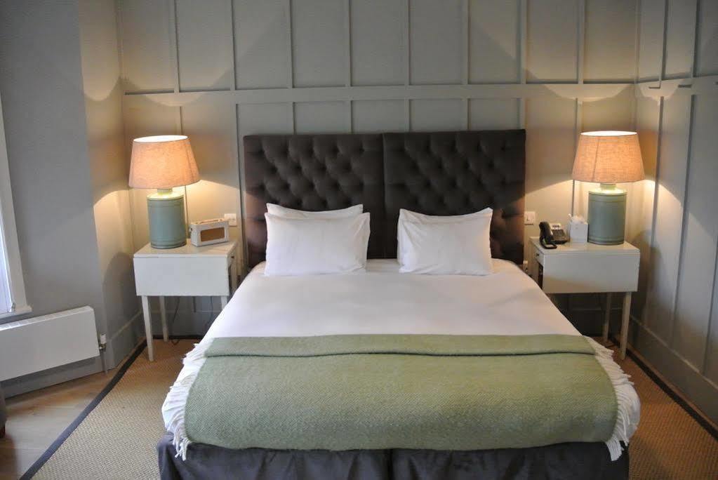 Number 38 Clifton Hotel บริสตอล ภายนอก รูปภาพ