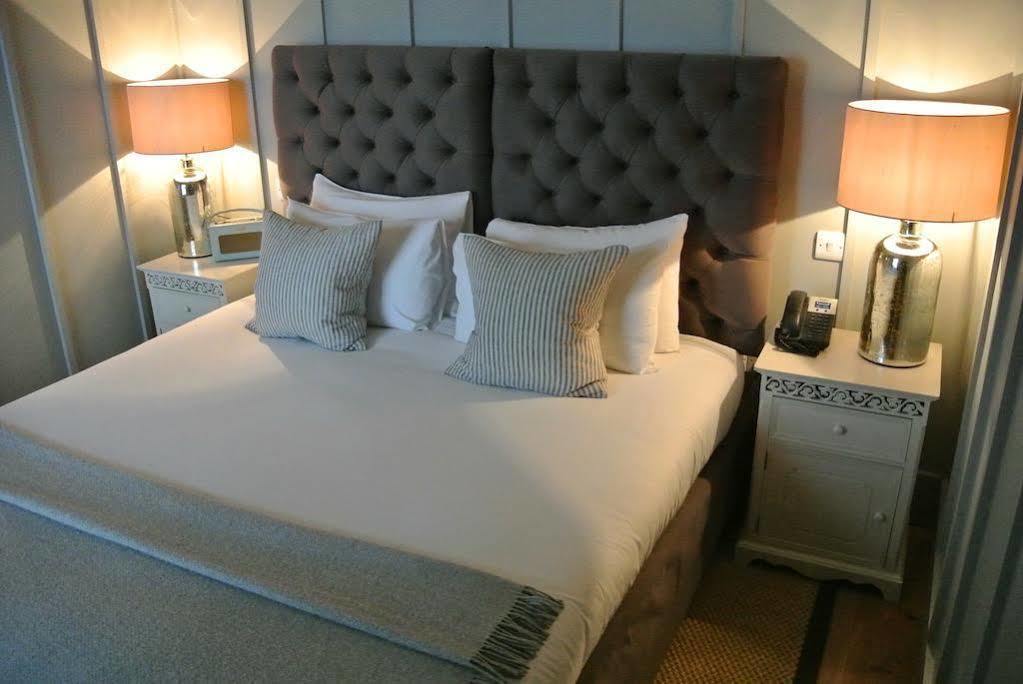 Number 38 Clifton Hotel บริสตอล ภายนอก รูปภาพ