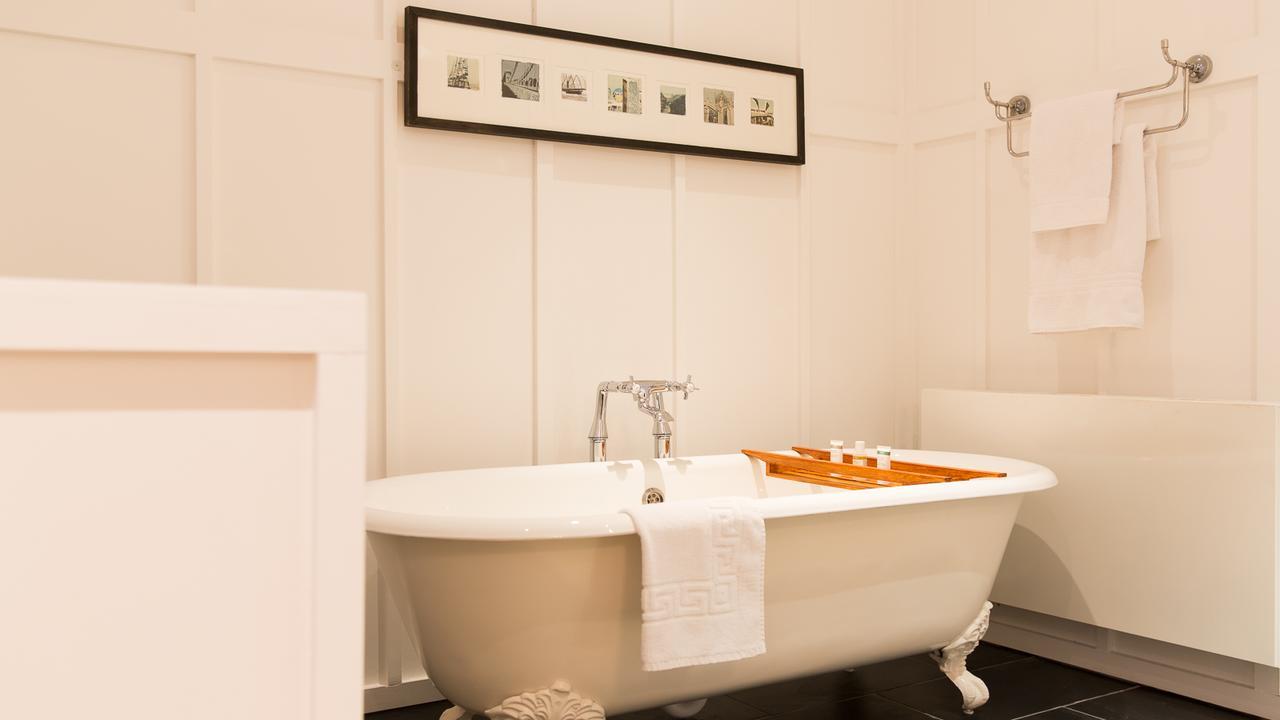 Number 38 Clifton Hotel บริสตอล ภายนอก รูปภาพ